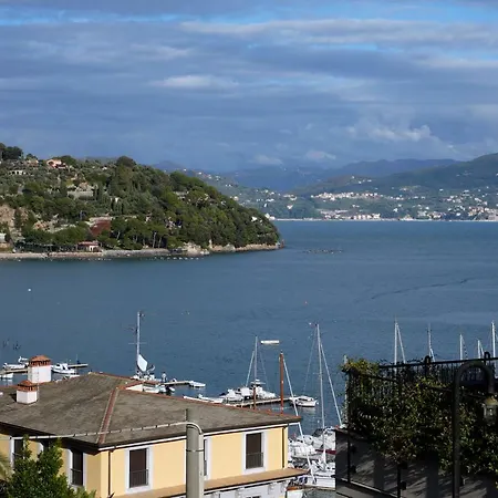 Apartamento La Casa Al Mare Porto Venere