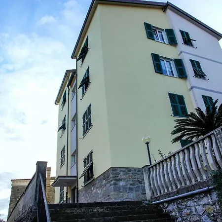 Apartamento La Casa Al Mare