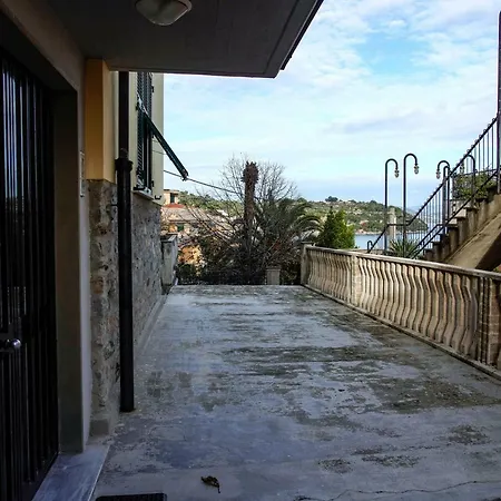 La Casa Al Mare