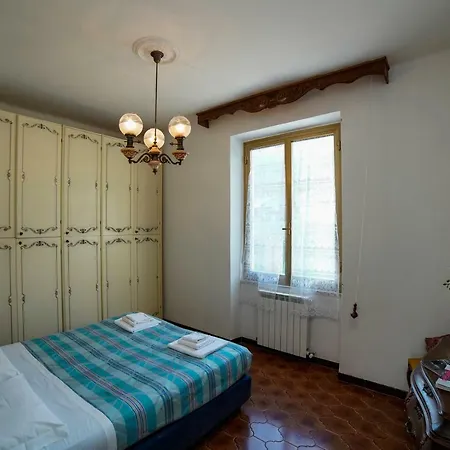 La Casa Al Mare