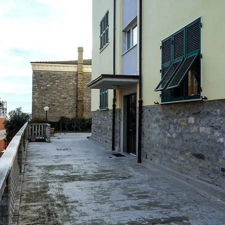 La Casa Al Mare