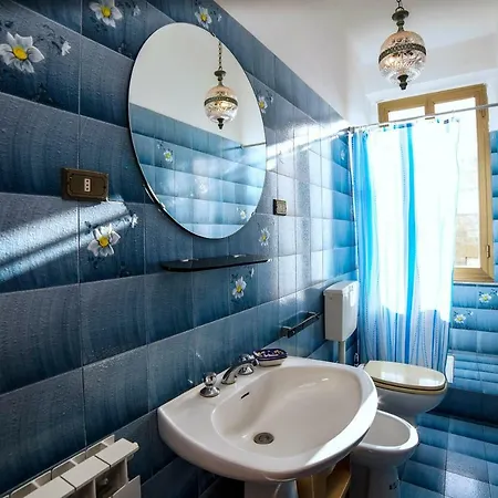 Appartement La Casa Al Mare