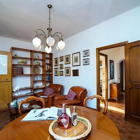 La Casa Al Mare Appartement Porto Venere