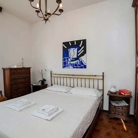 La Casa Al Mare *