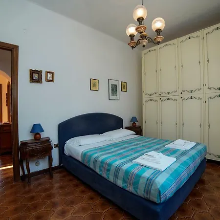 La Casa Al Mare Appartement